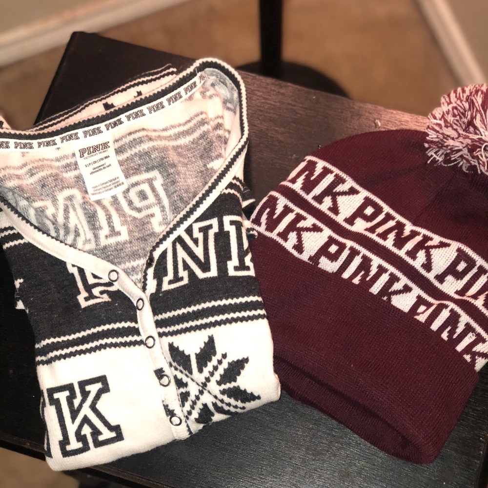 PINK BUNDLE DEAL ❌SOLD❌